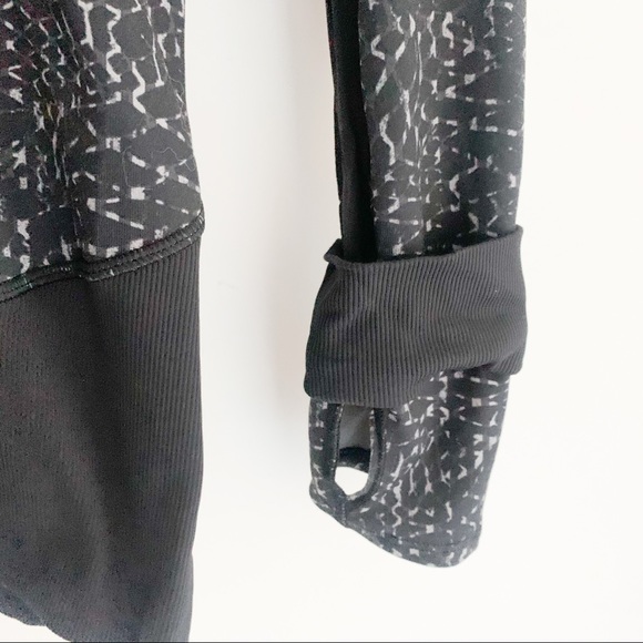 Lululemon Zip Up - Picture 4 of 7